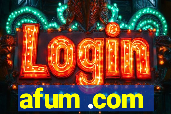 afum .com