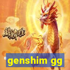 genshim gg