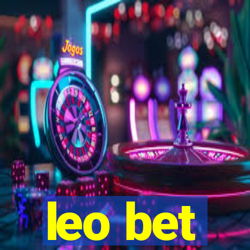 leo bet