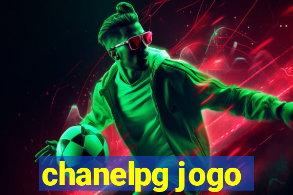 chanelpg jogo