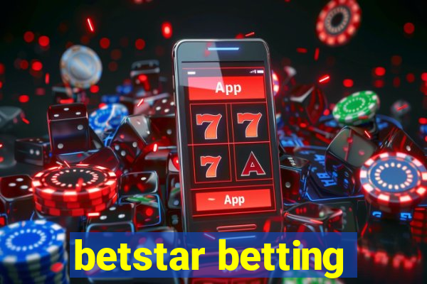 betstar betting