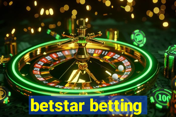 betstar betting