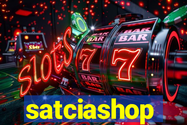 satciashop