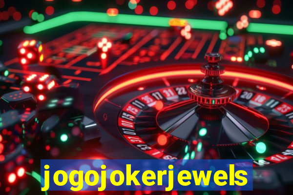 jogojokerjewels