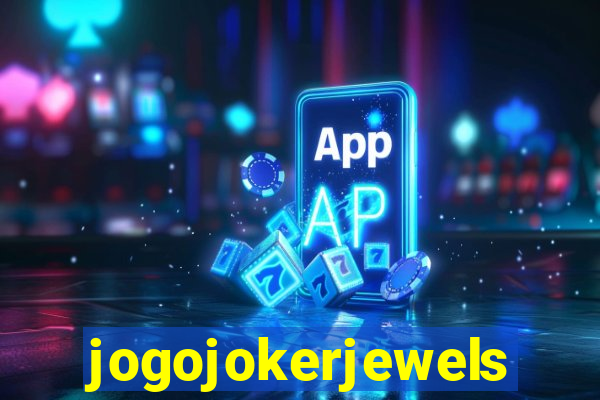 jogojokerjewels