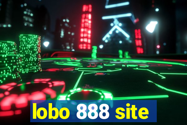 lobo 888 site