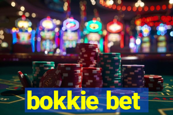 bokkie bet