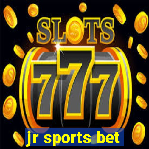 jr sports bet