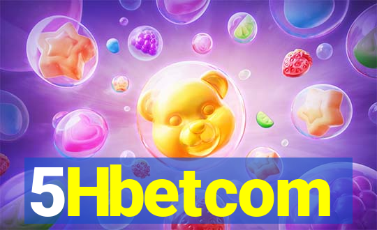 5Hbetcom