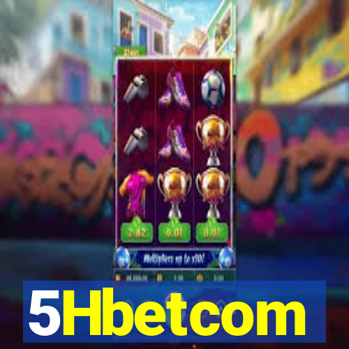 5Hbetcom