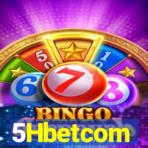 5Hbetcom