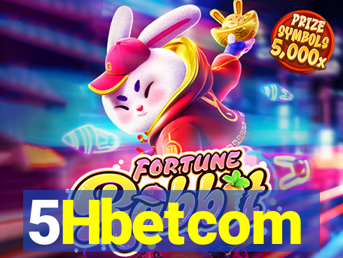 5Hbetcom