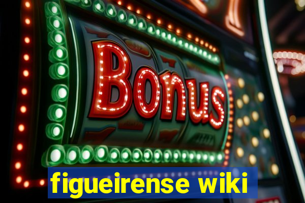 figueirense wiki