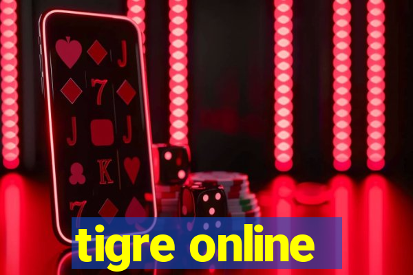 tigre online