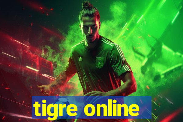 tigre online