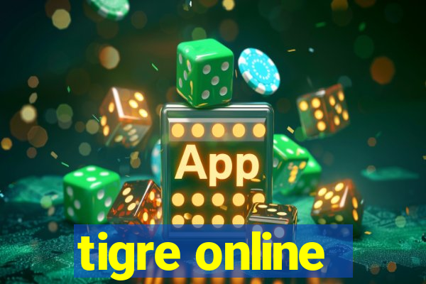 tigre online