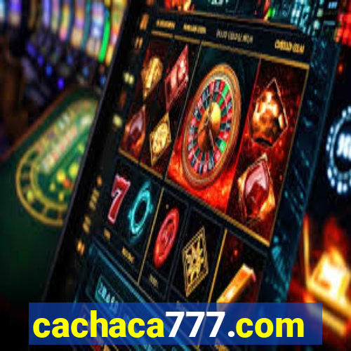 cachaca777.com