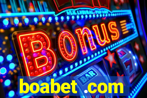 boabet .com