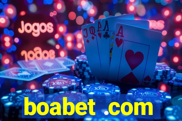 boabet .com