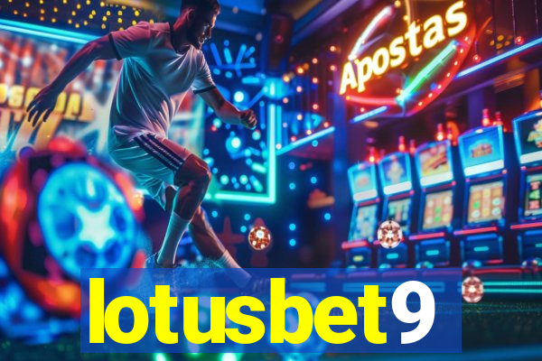 lotusbet9