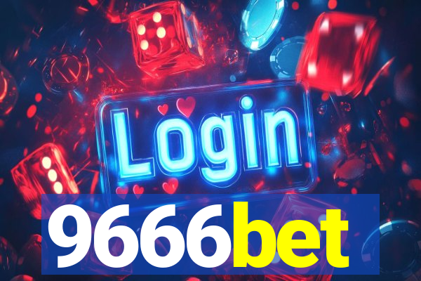 9666bet