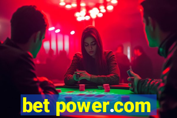 bet power.com