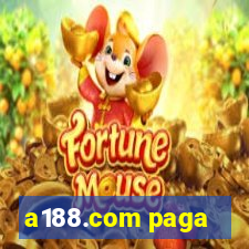 a188.com paga