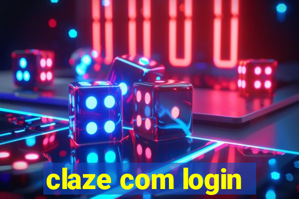 claze com login