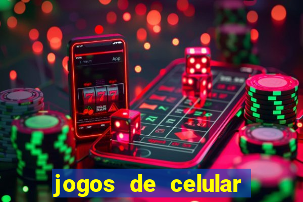 jogos de celular para ganhar dinheiro