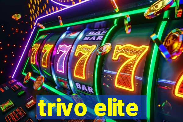 trivo elite