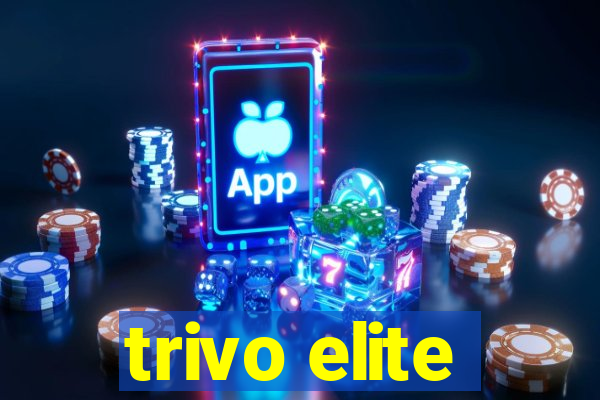 trivo elite