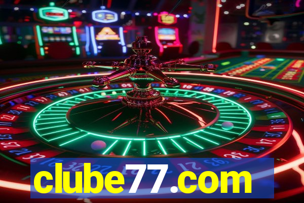 clube77.com