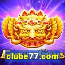 clube77.com