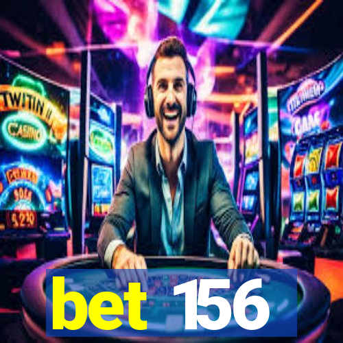 bet 156