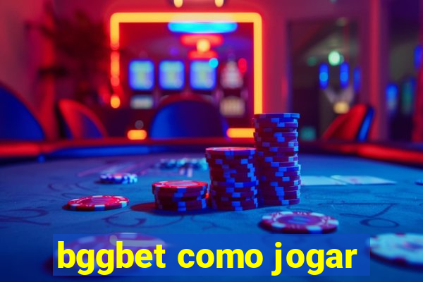 bggbet como jogar