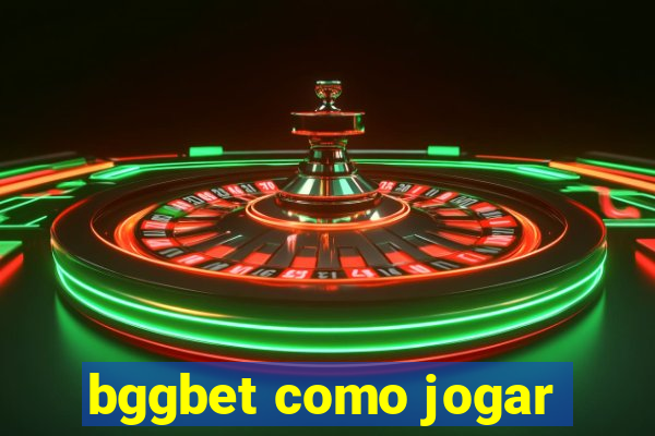 bggbet como jogar