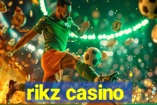 rikz casino