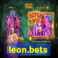 leon.bets