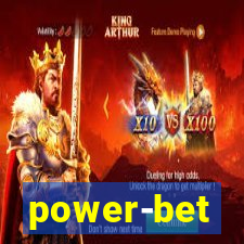 power-bet