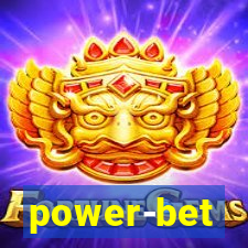 power-bet