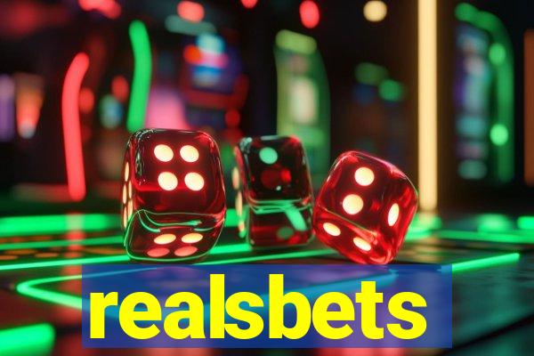 realsbets