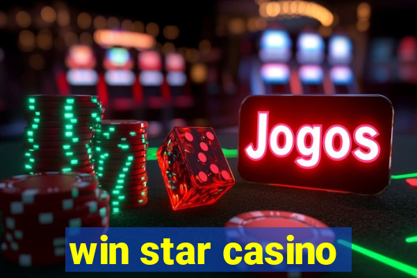 win star casino