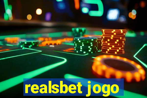 realsbet jogo