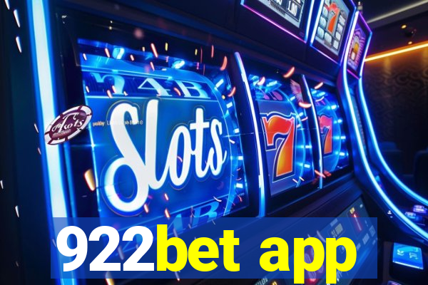 922bet app