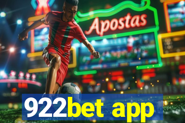 922bet app