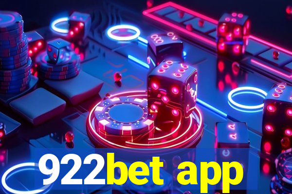 922bet app