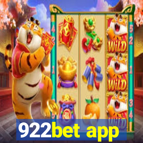 922bet app