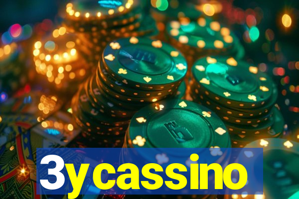 3ycassino