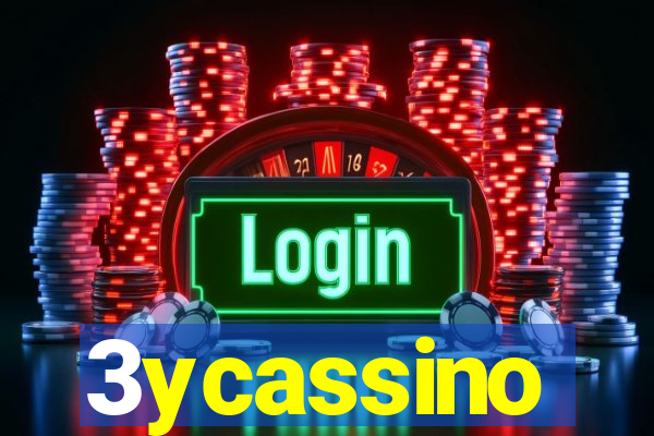 3ycassino