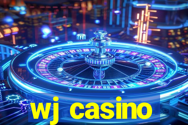 wj casino